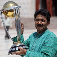 Pakistan cricket won’t die if we don’t play with India: Miandad tells PCB
