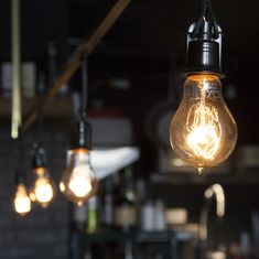 How your light bulbs could be playing havoc with your health