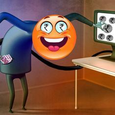 सोशल मीडिया का नटवरलाल बनने वाली है 'सोशल ट्रेड डॉट बिज़'?