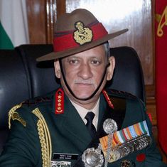 सेना प्रमुख द्वारा सेना को राजनीति से अलग रखने की अपील किए जाने सहित आज के ऑडियो समाचार