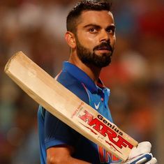 आईसीसी द्वारा बल्ले में एक खास चिप लगाने की इजाजत दिए जाने सहित तकनीक से जुड़ी तीन बड़ी खबरें