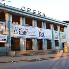 Movie tickets in Karnataka can’t be sold for more than Rs 200, except in premium cinemas