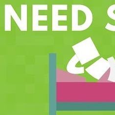 Video: How much sleep do you actually need?