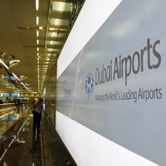 Top updates: Flights resume at Dubai airport after nearby drone strike led to temporary suspension