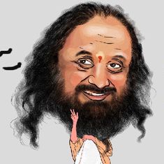 बात-बेबात, श्री श्री रविशंकर के साथ