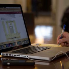 Harvard Business School’s HBX brings the future of business education to India with online programs
