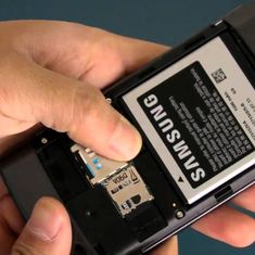 चोरी हुआ फोन नया सिम डालने पर एक्टिवेट न होने की व्यवस्था सहित तकनीक से जुड़ी तीन बड़ी खबरें