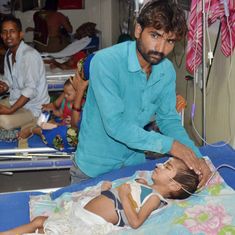 Gorakhpur deaths: Uttar Pradesh Police arrest paediatrician Kafeel Khan