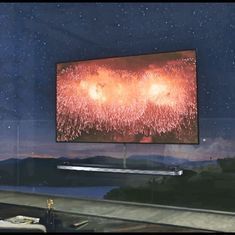 The pioneering technologies that will govern the future of television