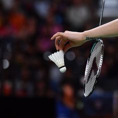 Badminton: Kaushal clinches title in Myanmar; three gold medals for India at Dubai junior event