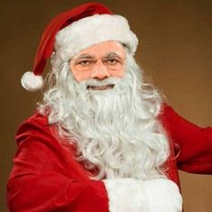 ‘अच्छे दिन और सांता क्लॉज के गिफ्ट एक जैसे हैं, हल्ला इनका पूरा होता है पर मिलते किसी को नहीं!’