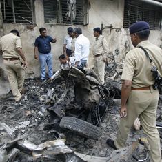 2008 Ahmedabad serial blasts: Gujarat HC upholds death sentence for 38 convicts