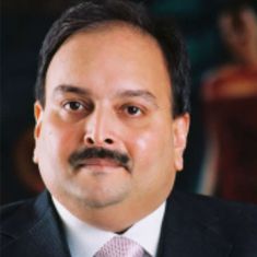 सरकारी बैंकों के अलावा नीरव मोदी और मेहुल चोकसी कई कंपनियों और व्यापारियों को भी चूना लगा गए