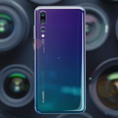 तीन कैमरों वाला दुनिया का पहला स्मार्टफोन भारत में लांच