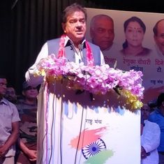 राजनीति और मनोरंजन दोनों जगहों पर काम के बदले सेक्स की मांग और पेशकश होती है : शत्रुघ्न सिन्हा