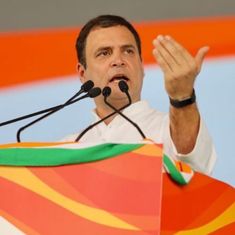 भाजपा ने कर्नाटक विधानसभा को कैदियों से भर देने की योजना बनाई है : राहुल गांधी