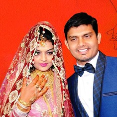 ऐसे विवाह न प्रेम की शर्त पूरी करते हैं न आदर्श की