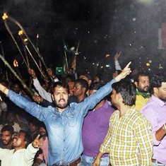 More than 500 people arrested in Jharkhand for violence during 24-hour bandh