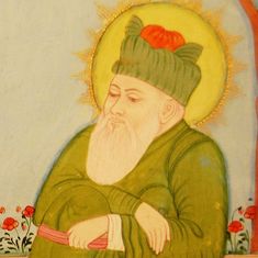 हजरत निज़ामुद्दीन औलिया: जो मानते थे कि ख़ुदा से इश्क तभी हो सकता है जब उसके बंदों से भी हो