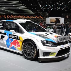 Understanding the engineering behind race cars
