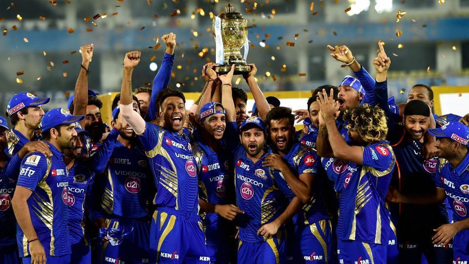 The IPL media rights for the next five seasons will go up for auction next month (Image: PTI) 