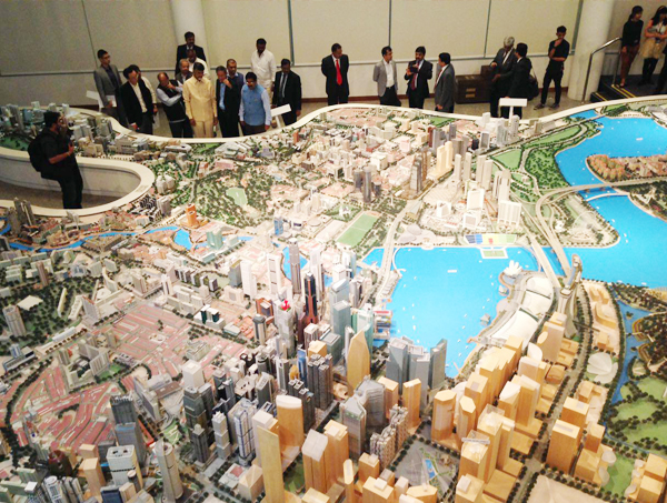 Foundation Ceremony of Amaravati. Foundation Ceremony of Amaravati.
