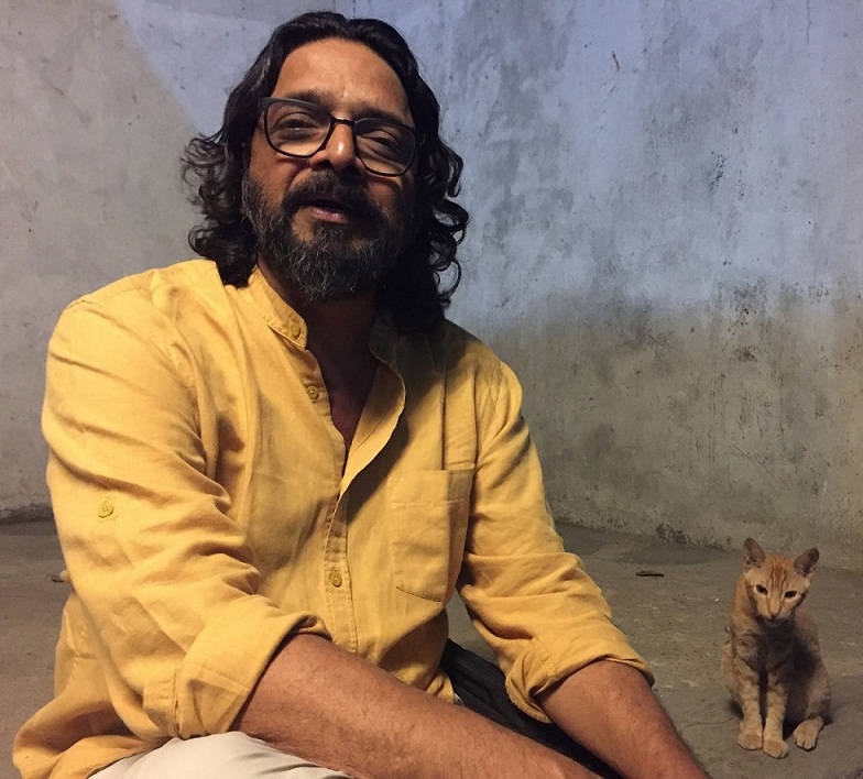 KU Mohanan. KU Mohanan.